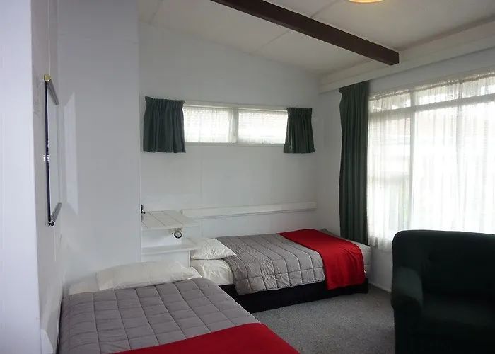 Motel Fernleaf 3*