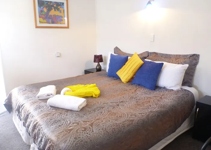 Motel Fernleaf 3*