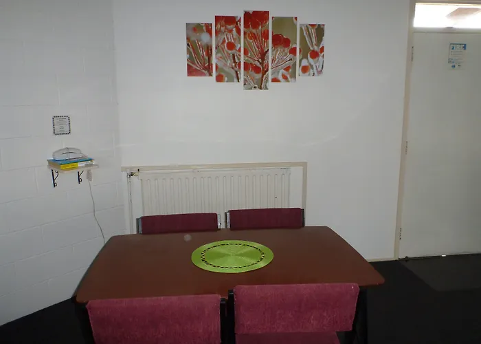 Fernleaf Motel 3*