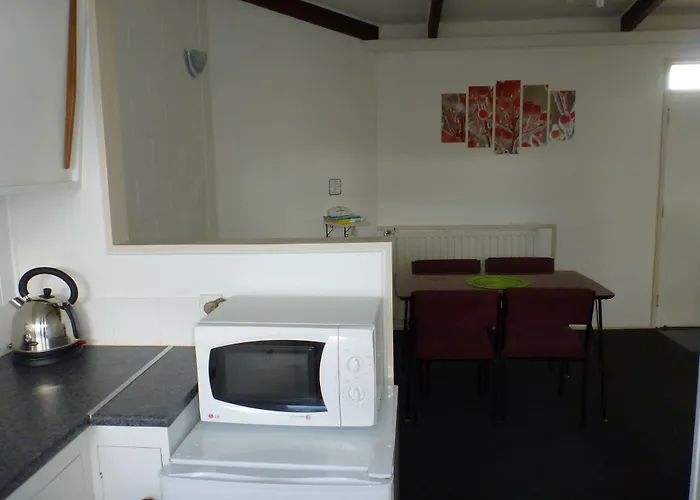 Motel Fernleaf