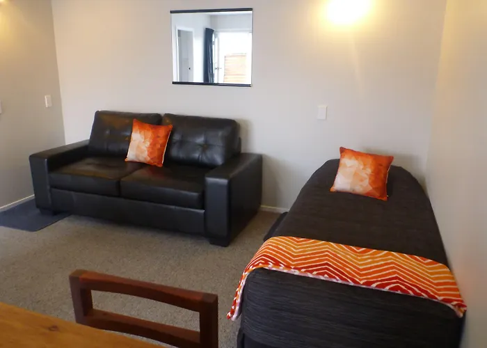 Motel Fernleaf 3*
