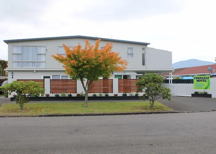 Fernleaf Rotorua