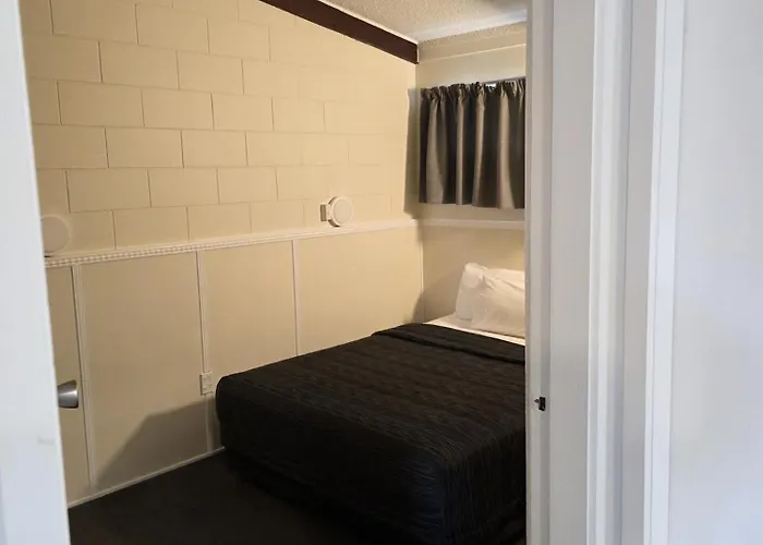 Fernleaf 3* Rotorua