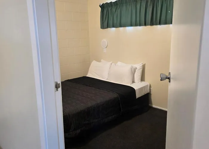 Motel Fernleaf