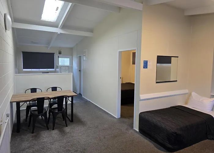 Motel Fernleaf 3*