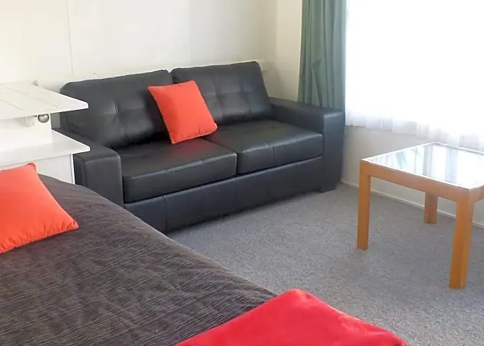 Fernleaf 3* Rotorua