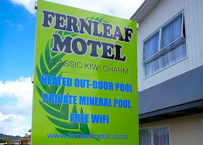Motel Fernleaf