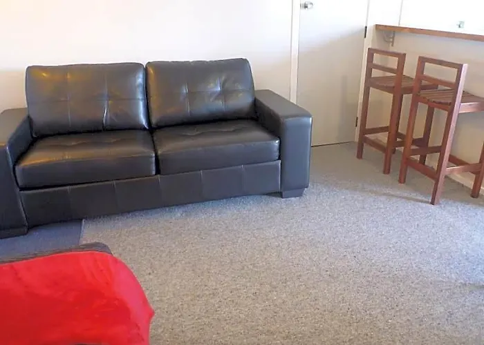 Fernleaf 3* Rotorua