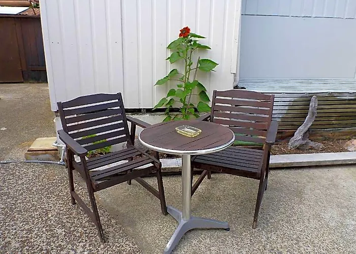Fernleaf Motel Rotorua