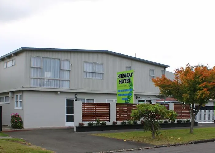 Motel Fernleaf