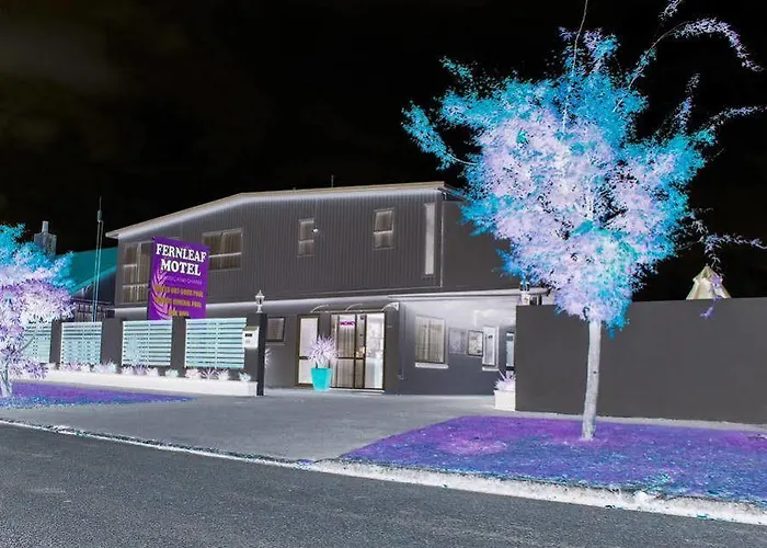 Motel Fernleaf