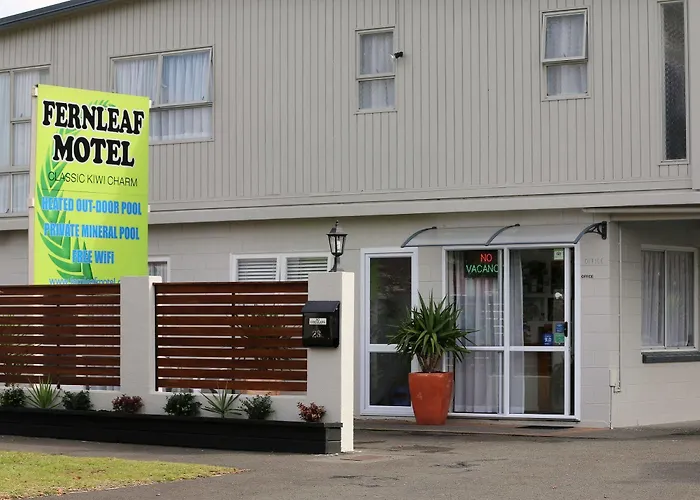 Fernleaf Rotorua