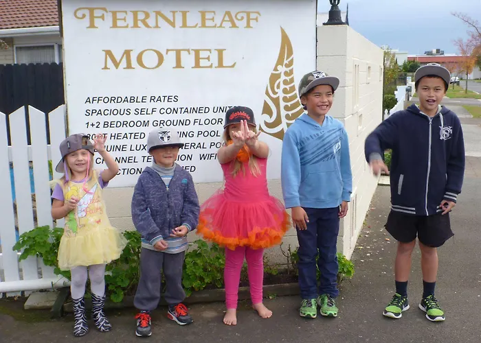 Fernleaf
